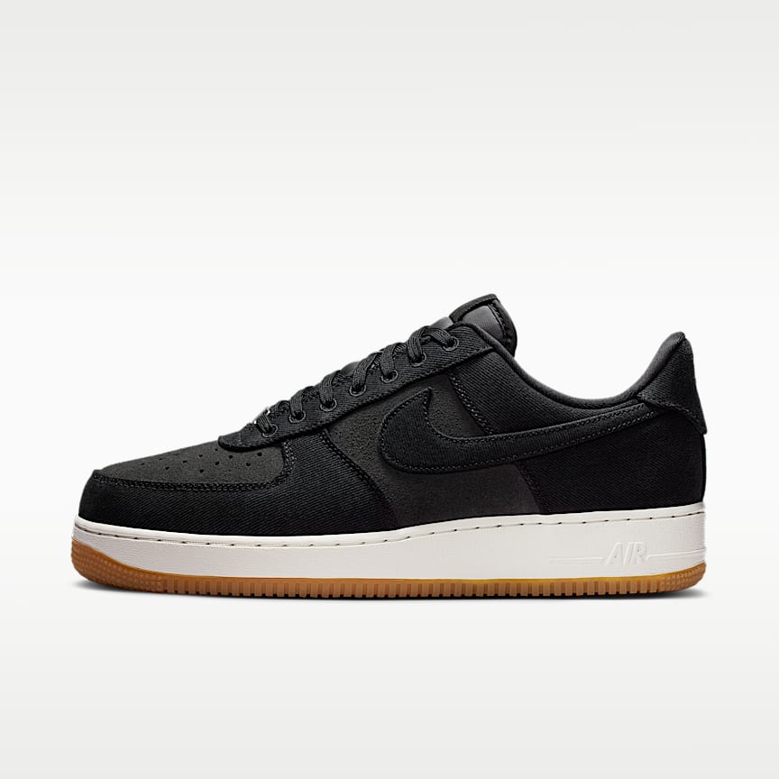 NIKE公式】Nike エア フォース 1 '07 LV8 メンズシューズ.オンライン
